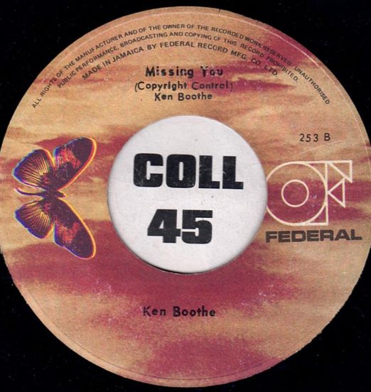 KenBoothe-MissingYou