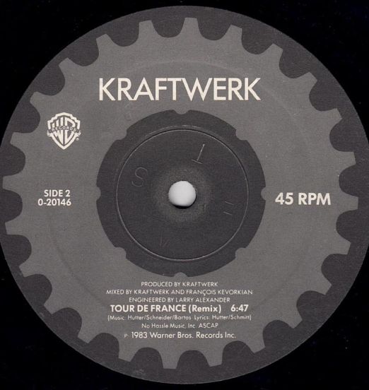 Kraftwerk-TourDeFrance(Remix)12B