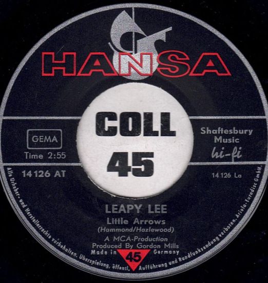 LeapyLee-LittleArrowsLABEL
