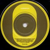 Lionrock – Scatter & Swing b/w Rock Steady Romance – Concrete UK DJ 7″