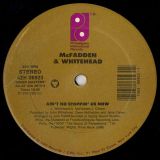 McFadden & Whitehead – Ain’t No Stoppin’ Us Now b/w The Jones Girls – You Gonna Make Me Love Somebody Else – PIR 12″