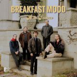 Breakfast Mood – At The Seahouse – Tip-A-Top CH LP