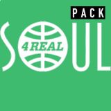 Candi Staton & Valentinos – 2x Soul4Real ES October ’24 7″ Pack