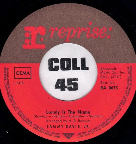 SammyDavisJr-LonelyIsTheNameLABEL