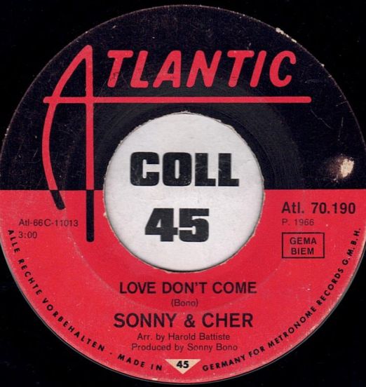SonnyAndCher-LoveDon'tCome