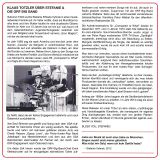 Stefanie & ORF Big Band – Compared To What/Feelin’ It – Record Shack AT 2×7″ DELUXE Set