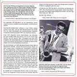 Stefanie & ORF Big Band – Compared To What/Feelin’ It – Record Shack AT 2×7″ DELUXE Set