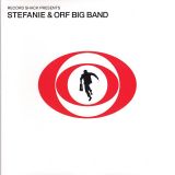 Stefanie & ORF Big Band – Compared To What/Feelin’ It – Record Shack AT 2×7″ DELUXE Set