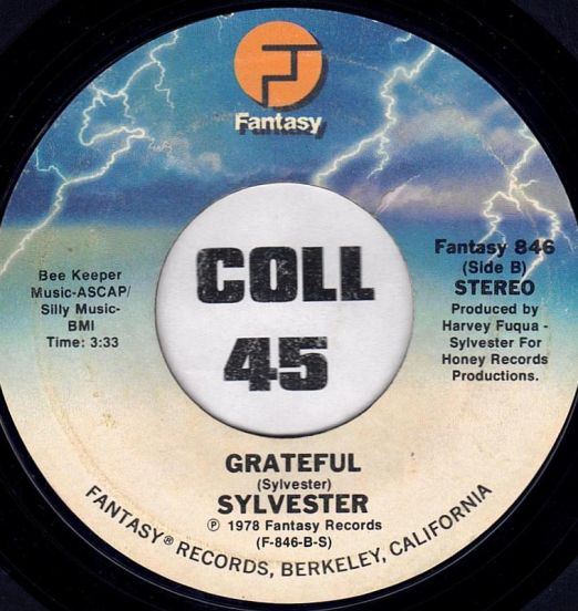Sylvester-GratefulB