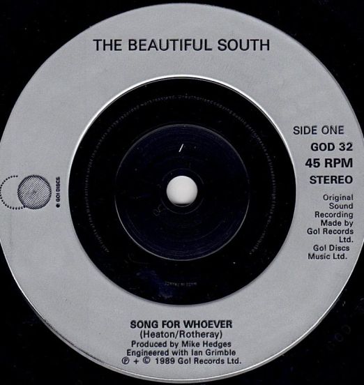 TheBeautifulSouth-SongForWhoeverLABEL