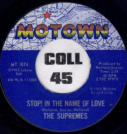 TheSupremes-StopInTheNameOfLoveLABEL