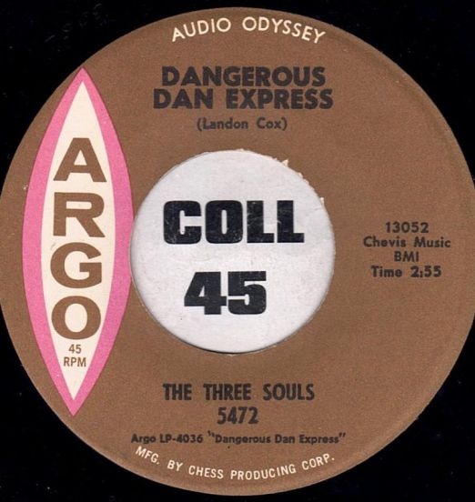 TheThreeSouls-DangerousDanExpress