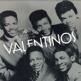 The Valentinos – I’ve Got Love For You b/w I’ve Got A Girl – Soul4Real ESP 7″