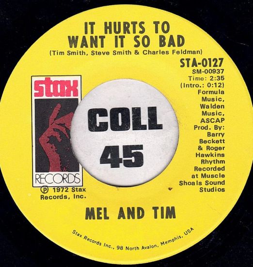 TimSmith,SteveSmith&CharlesFeldmann-ItHurtsToWantItSoBad
