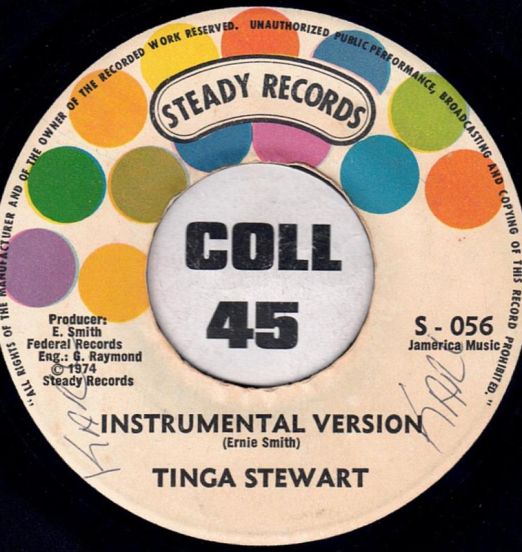 TingaStewart-PlayDeMusic(Instrumental)B