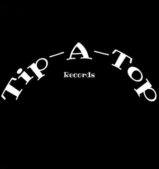 Collector's Pack Of SEVEN Tip-A-Top label Ska/Reggae 45s 241011 - Tip-A-Top CH 7x7" PACK