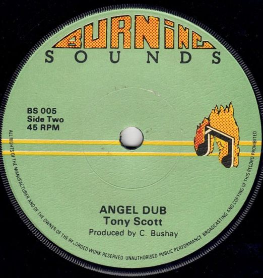 TonyScott-AngelDubB