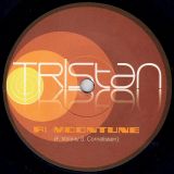 Tristan – Moontune b/w Keep On – Isolde NL 7″