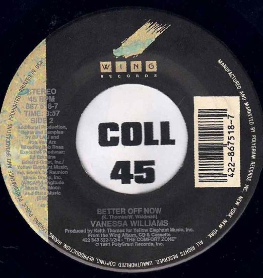 VanessaWilliams-BetterOffNow-Wing45LABELB