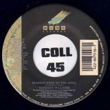 Vanessa Williams – Running Back To You b/w Better Off Now – Wing 7″