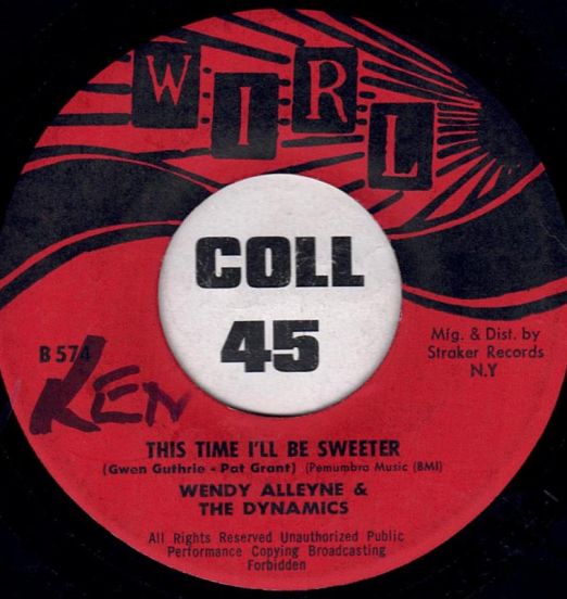 WendyAlleyneAndTheDynamics-ThisTimeI'llBeSweeter