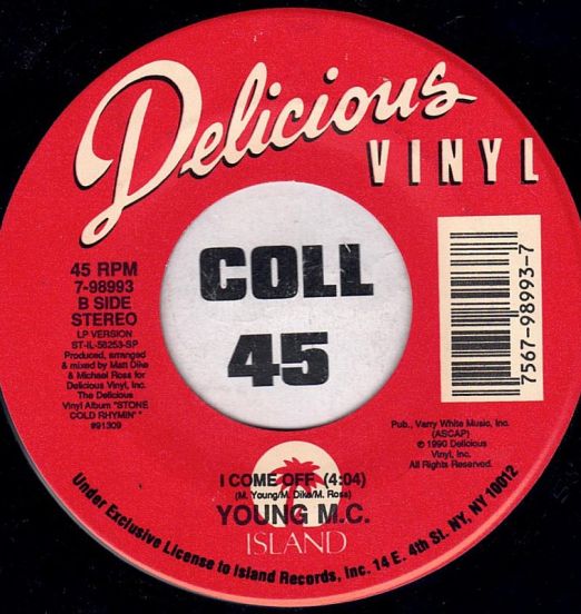 YoungMC-IComeOff(LpVersion)B