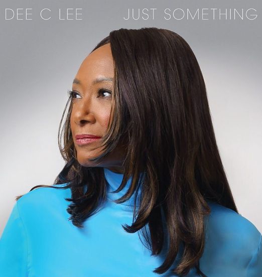 *BACK IN!* Dee C Lee - Just Something - Acid Jazz UK LP