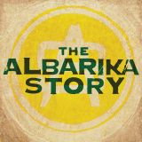 VA – The Albarika Story Volume 1 – Acid Jazz UK CD