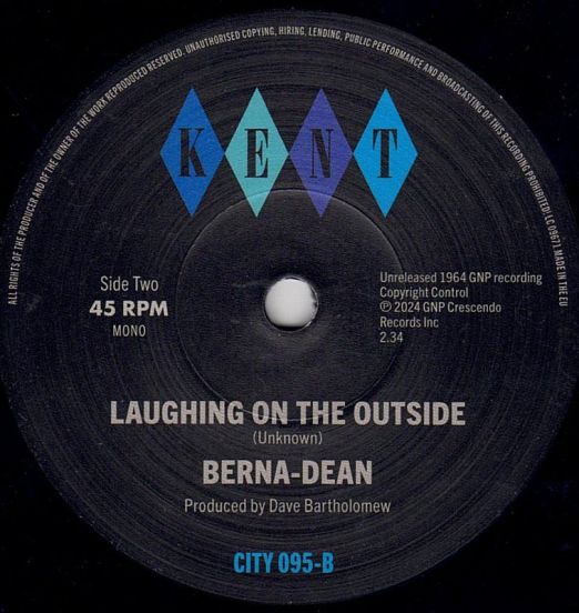 Berna-Dean-LaughingOnTheOutsideB