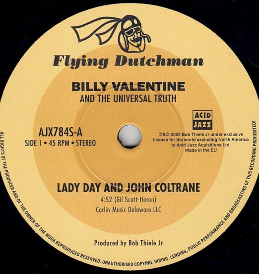 BillyValentine-AndTheUniversalTruth-LadyDayAndJohnColtraneLABEL