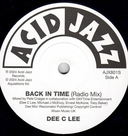 DeeCLee-BackInTime(RadioMix)LABEL