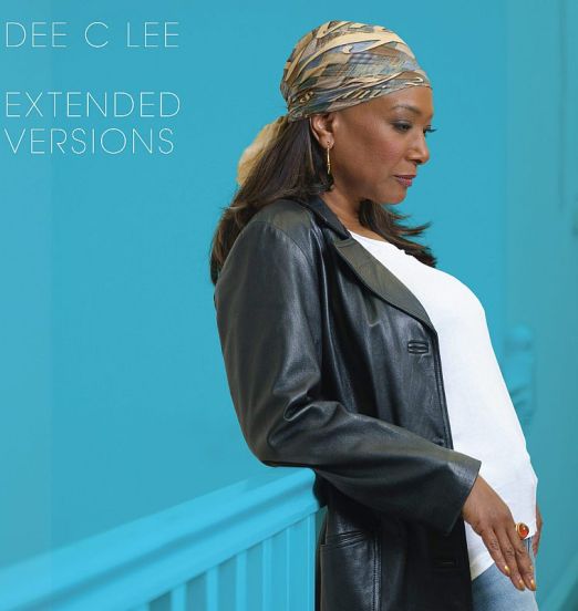 Dee C Lee - Extended Versions - Acid Jazz UK 12"