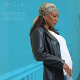 Dee C Lee – Extended Versions – Acid Jazz UK 12″