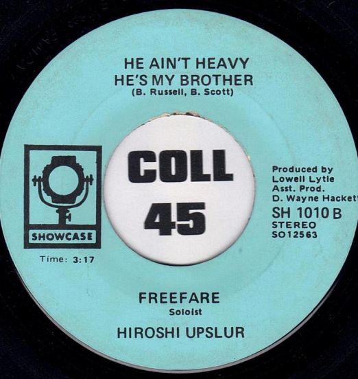 Freefare-HeAintHeavyHesMyBrotherLABELB