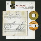 VA – Goldwax Records: Memphis Soul Rarities 1964-1969 – Kent UK 7×7″ Box