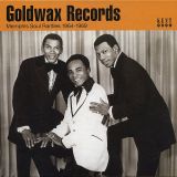 VA – Goldwax Records: Memphis Soul Rarities 1964-1969 – Kent UK 7×7″ Box