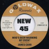 VA – Goldwax Records: Memphis Soul Rarities 1964-1969 – Kent UK 7×7″ Box