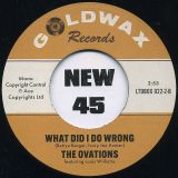VA – Goldwax Records: Memphis Soul Rarities 1964-1969 – Kent UK 7×7″ Box