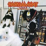Parliament – The Clones Of Dr. Funkenstein – BGP UK LP