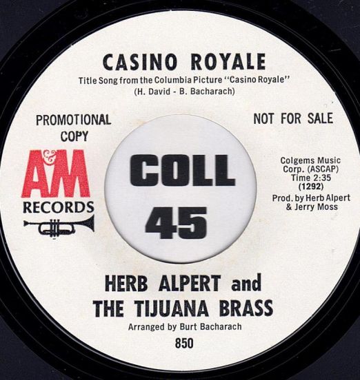 HerbAlpert-CasinoRoyaleLABELA