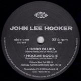 *JUST IN!* John Lee Hooker – Beginnings – Ace UK 7″