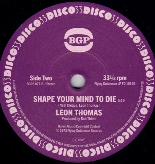 LeonThomas-ShapeYourMindToDieB