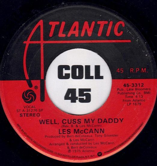 LesMcCann-WellCussMyDaddyLABELB