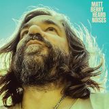 *OUT NOW* Matt Berry – Heard Noises – Acid Jazz UK CD