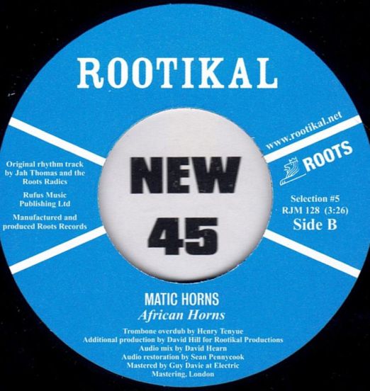 MaticHorns-AfricanHornsB