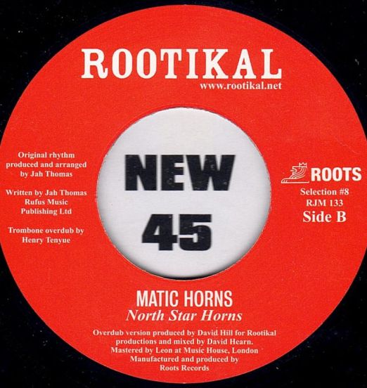 MaticHorns-NorthStarHornesB