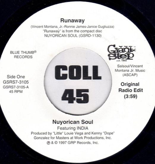NuyoricanSoulFeatIndia-Runaway(OrigRadioEdit)A