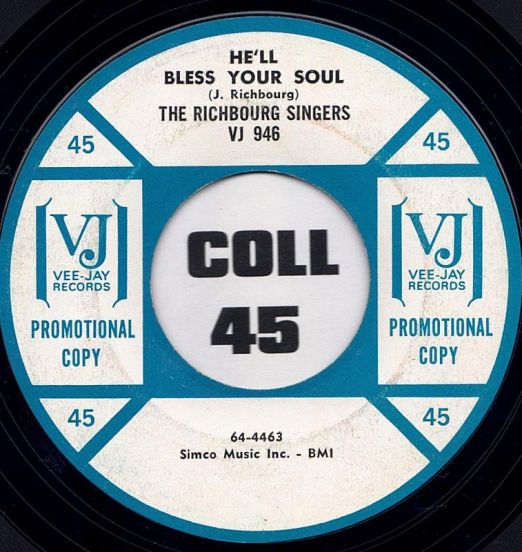 RichbourgSingers-He'llBlessYourSoulLABELA