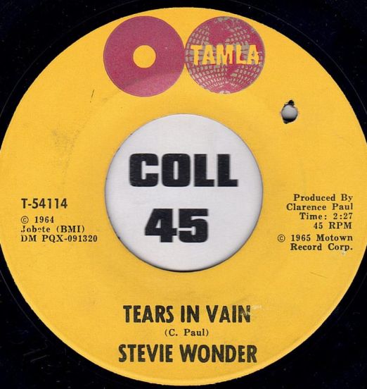 StevieWonder-TearsInVainB