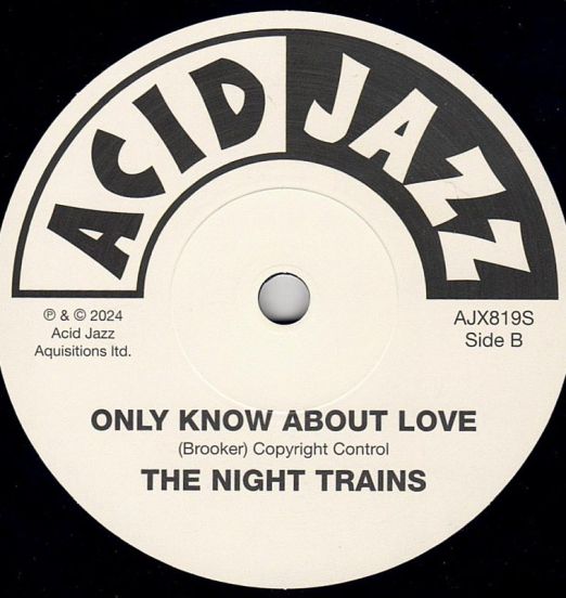 TheNightTrains-OnlyKnowAboutLoveB